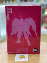 Metal Build 00 高达 Trans-Am Raiser(魂动国家 2011 独家发售)MB 超合金金属结构